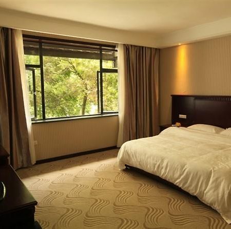 Yangshuo Hua Xiang Man Ting West Street Hotel 客房 照片