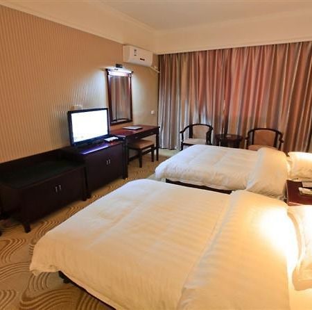 Yangshuo Hua Xiang Man Ting West Street Hotel 客房 照片