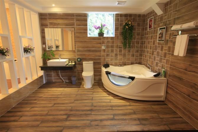 Yangshuo Hua Xiang Man Ting West Street Hotel 外观 照片