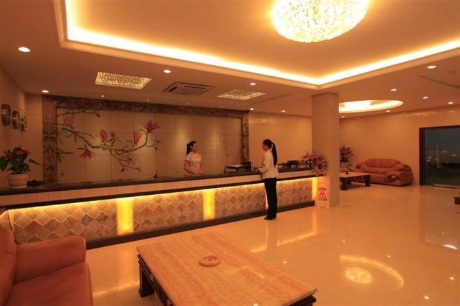 Yangshuo Hua Xiang Man Ting West Street Hotel 外观 照片