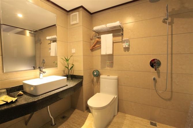Yangshuo Hua Xiang Man Ting West Street Hotel 客房 照片