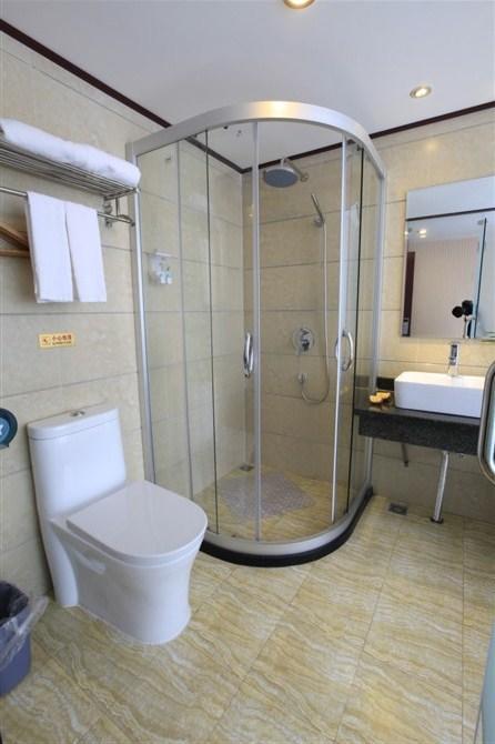 Yangshuo Hua Xiang Man Ting West Street Hotel 客房 照片