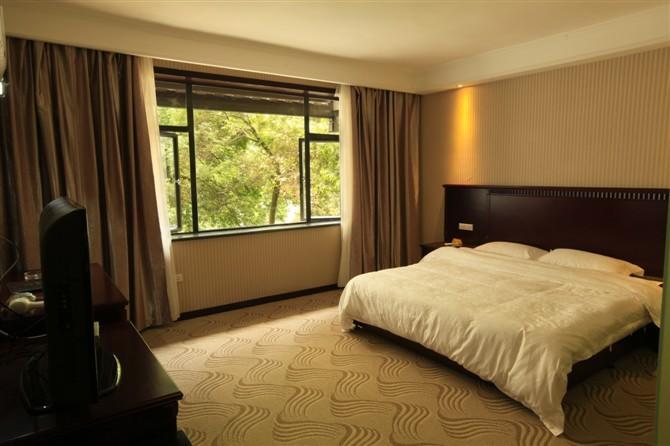Yangshuo Hua Xiang Man Ting West Street Hotel 客房 照片