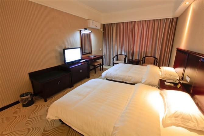 Yangshuo Hua Xiang Man Ting West Street Hotel 客房 照片