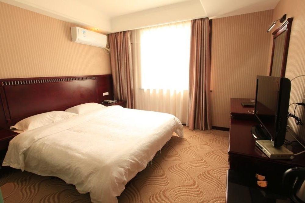 Yangshuo Hua Xiang Man Ting West Street Hotel 外观 照片