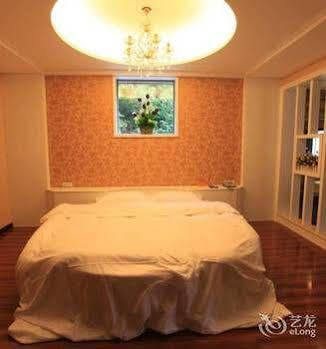 Yangshuo Hua Xiang Man Ting West Street Hotel 外观 照片