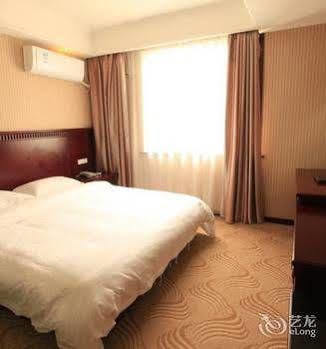 Yangshuo Hua Xiang Man Ting West Street Hotel 外观 照片